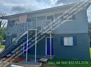 1005 Spooner St APT 8, Pasadena, TX 77506