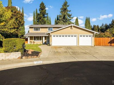 1355 Springfield Ct, Fairfield, CA, 94534