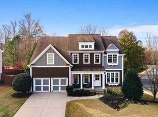 460 Twilley Ridge Rd SW, Smyrna, GA 30082