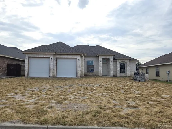 610 S Coyote Ave, La Joya, TX 78560