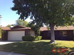 642 Laura Way, Paso Robles, CA 93446