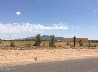 1755 Desert Aire Dr, Chaparral, NM 88081