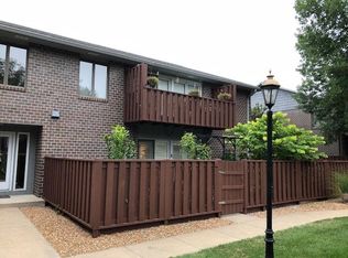 1621 W Broadway Blvd #16, Sedalia, MO 65301