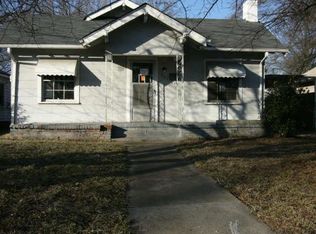 827 E Lexington Ave, High Point, NC 27262