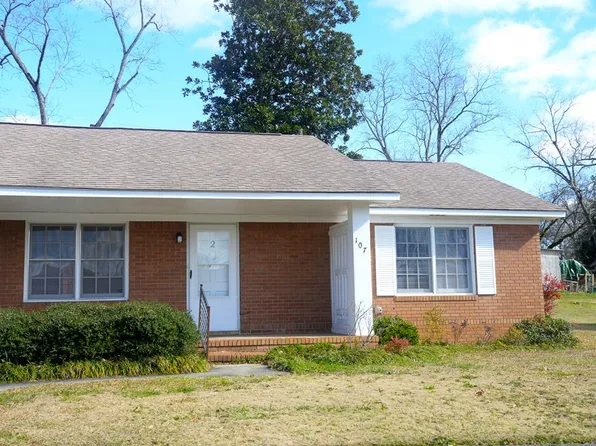 107 N McDougald Ave #2, Pine Mountain, GA 31822