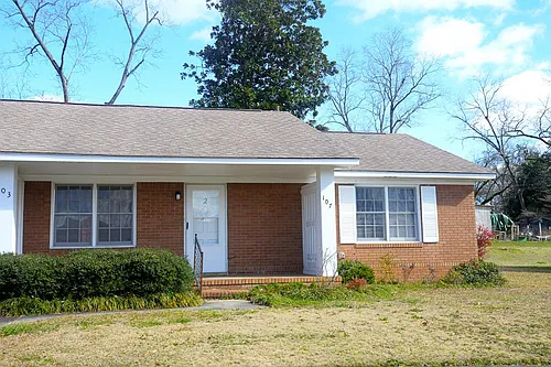 107 N McDougald Ave #2 Photo 1