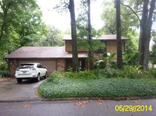 12454 Shady Creek Dr, Jacksonville, FL 32223