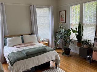 1810 Euclid Ave #38, Berkeley, CA 94709