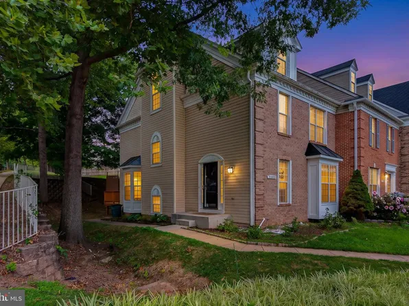 10800 Sherwood Hill Rd, Owings Mills, MD 21117
