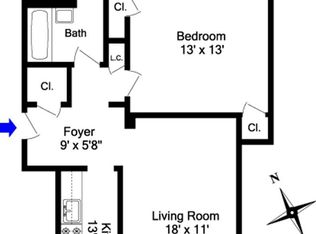 345 W 145th St APT 6A1, New York, NY