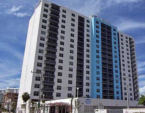 1st image of 401 69th St APT 1511