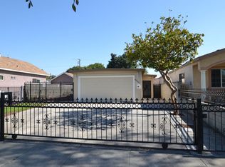 10530 San Juan Ave, South Gate, CA 90280