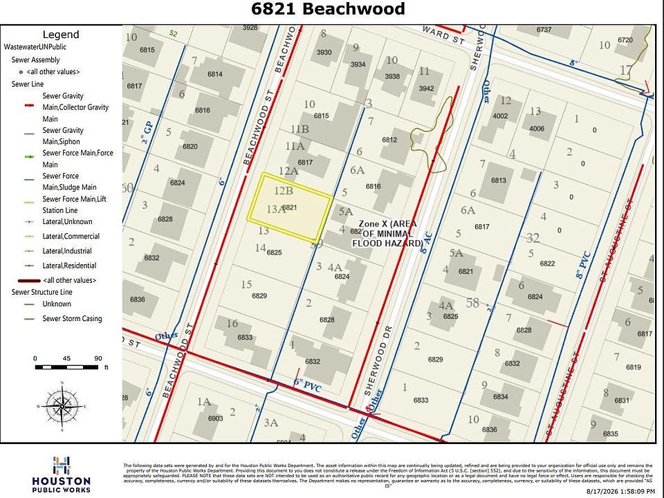 1st image of 6821 Beachwood St
