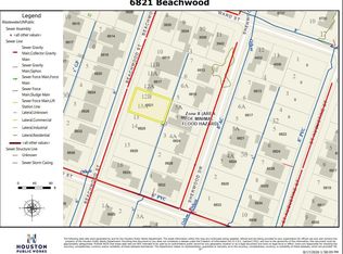 6821 Beachwood St, Houston, TX 77021