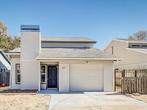 265 Lake Thomas Dr, Winter Haven, FL 33880