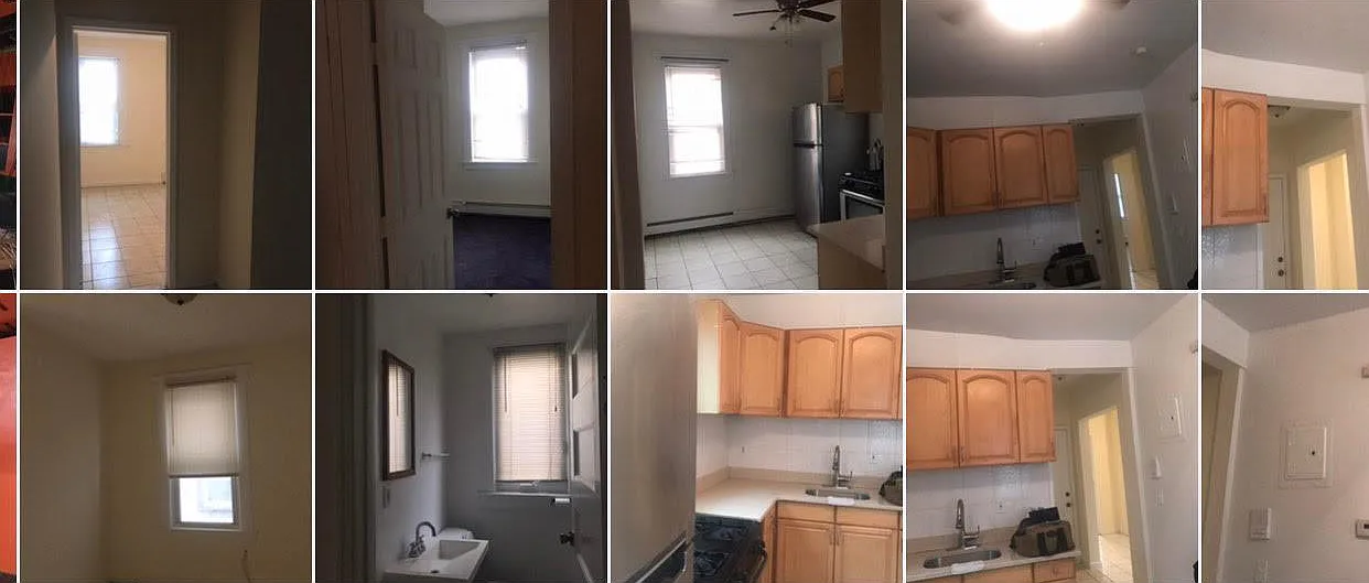 2 bed, 1000 sqft, $2,800 — Photo 3