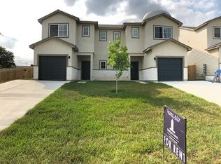 11103 Belair Dr UNIT 102, San Antonio, TX 78213