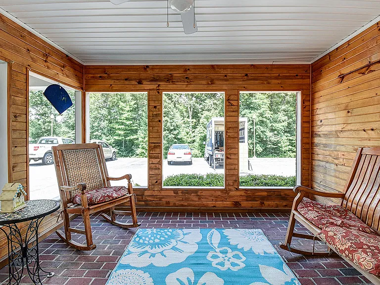 Sun Room