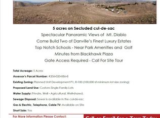 51 Hidden Hills Pl, Danville, CA