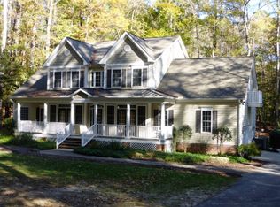 201 Old Ferry Rd, Littleton, NC 27850