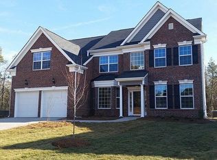 4442 Saddlewood Club Dr, High Point, NC 27265
