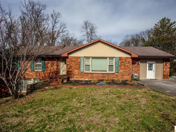304 Summit Dr, Campbellsville, KY 42718