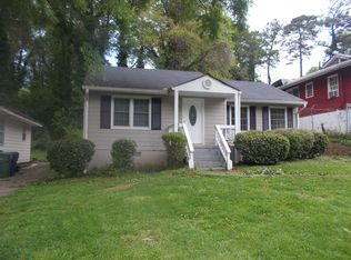 1323 Richland Rd SW, Atlanta, GA 30310