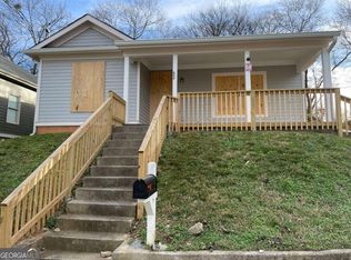 652 Hugh St SW, Atlanta, GA 30310