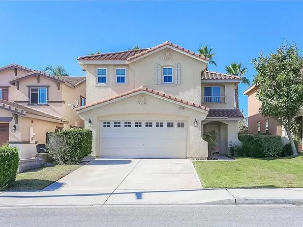 6248 Beth Page Dr, Fontana, CA 92336