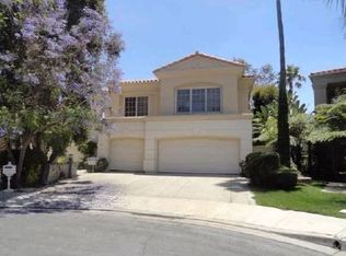 23204 Park Corniche, Calabasas, CA 91302
