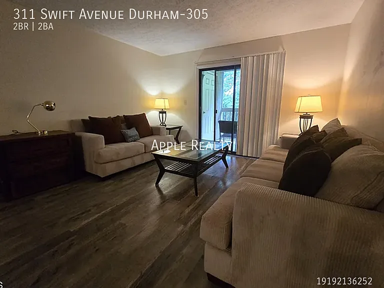311 Swift Ave #305 — Photo 5