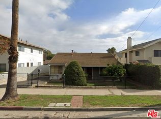 40 Ocean View Ave, Santa Barbara, CA 93103