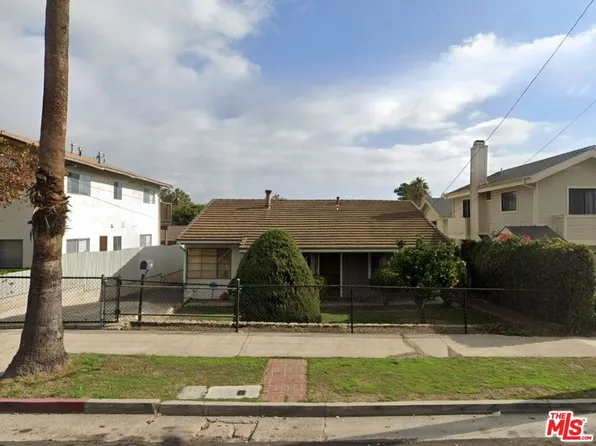 40 Ocean View Ave, Santa Barbara, CA 93103