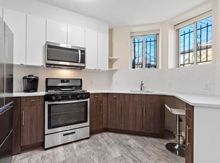 300 Clerk St #G, Jersey City, NJ 07304