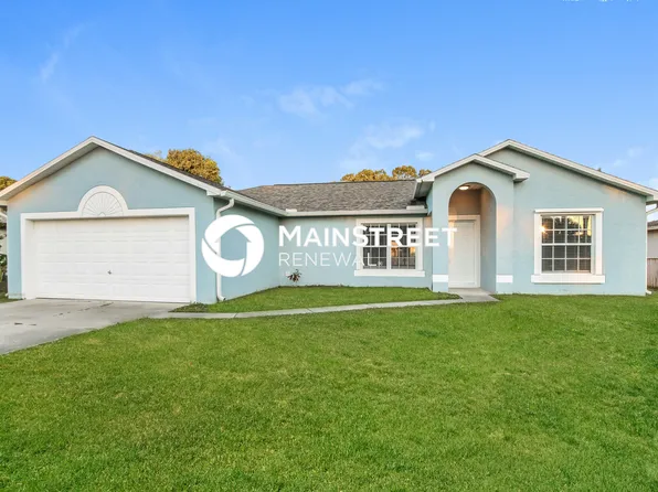 453 Foxdall Ave NE, Palm Bay, FL