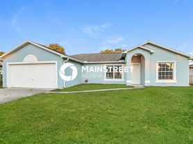 453 Foxdall Ave NE, Palm Bay, FL