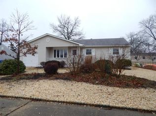 1236 Audubon Dr, Toms River, NJ 08753