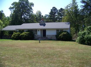 58 Mount Elba Rd, Columbia, VA 23038