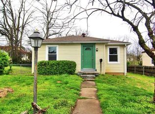 410 Louis St, Cape Girardeau, MO 63703