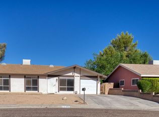 309 Mari Ct, Ridgecrest, CA 93555