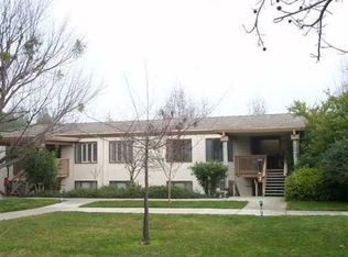 1224 Singingwood Ct E #5, Walnut Creek, CA 94595