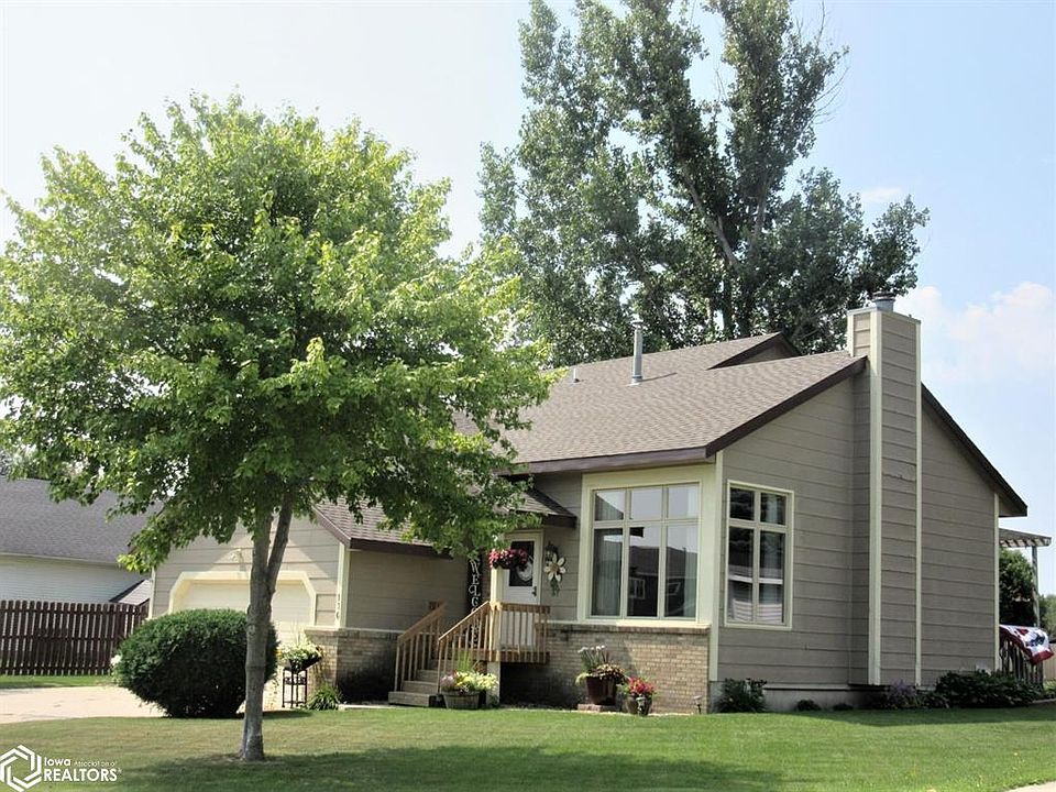 136 Westgate Dr, Forest City, IA 50436 MLS 6302436 Zillow