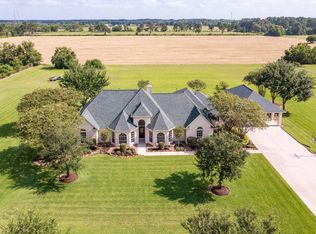 1030 Lillian Ln, Crosby, TX 77532