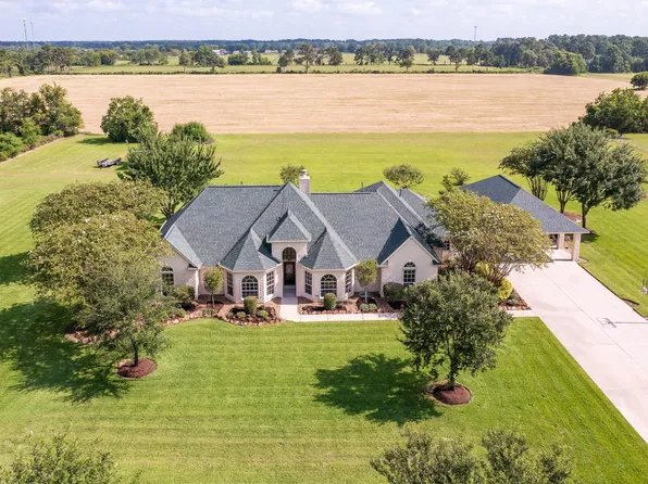 1030 Lillian Ln, Crosby, TX 77532