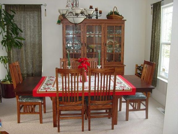 Dinning Room