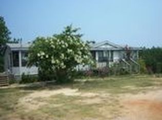 2255 Elberton Rd, Carlton, GA 30627