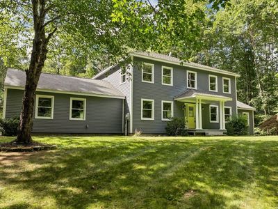 5 Sullivan Drive, Bow, NH, 03304