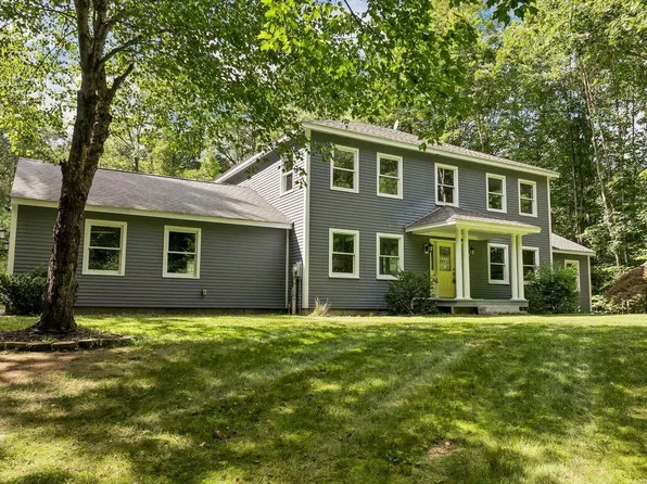 5 Sullivan Drive, Bow, NH 03304