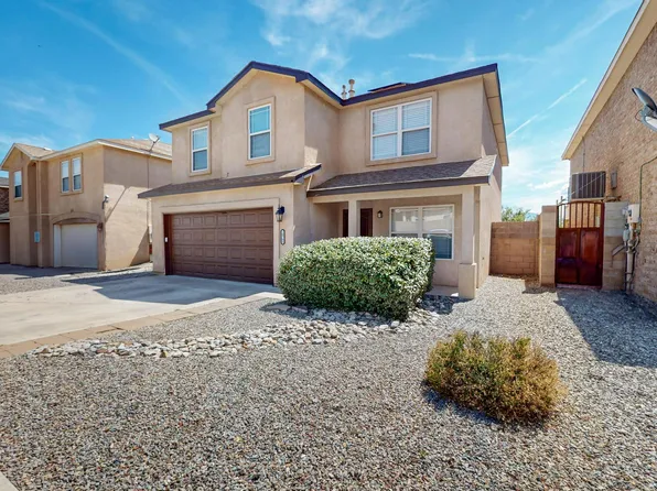 10708 Monterey Pier Dr NW, Albuquerque, NM 87114