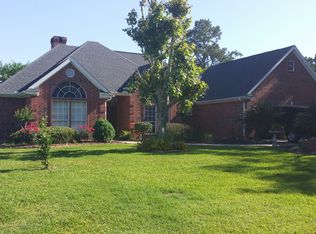 3493 Fish Hook Ln, Bridge City, TX 77611